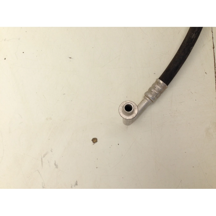 51888276 TUBO ARIA CONDIZIONATA CLIMA A\C LANCIA YPSILON 1.2 5 PORTE 2012 >