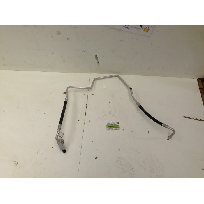 51888276 TUBO ARIA CONDIZIONATA CLIMA A\C LANCIA YPSILON 1.2 5 PORTE 2012 >