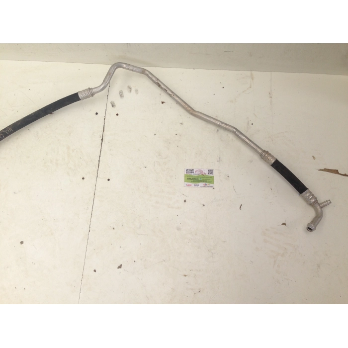 TUBO ARIA CONDIZIONATA CLIMA A\C MERCEDES CLASSE A ( W169 ) 180 CDI 2008 >