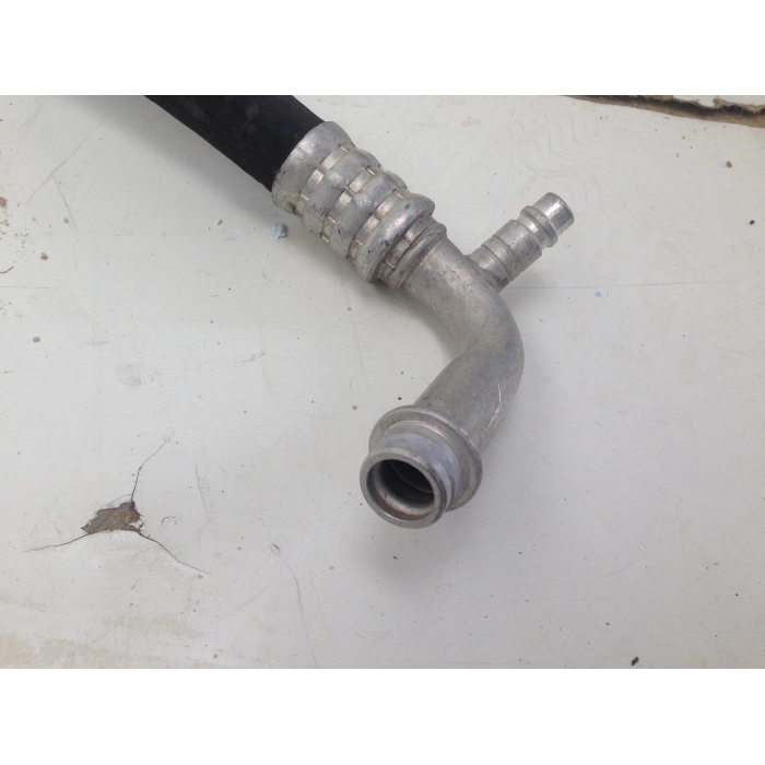 TUBO ARIA CONDIZIONATA CLIMA A\C MERCEDES CLASSE A ( W169 ) 180 CDI 2008 >