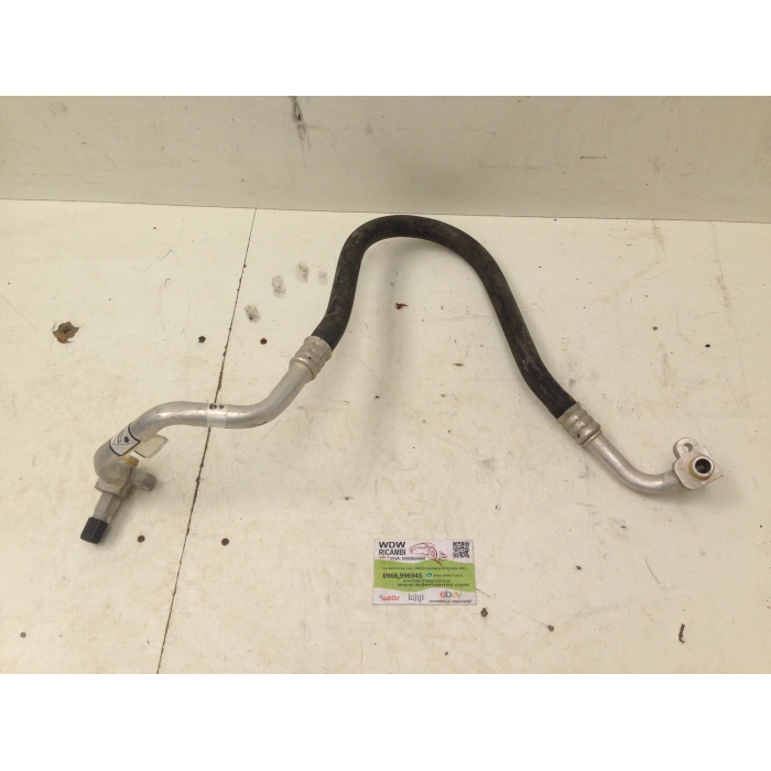 51886333 TUBO CLIMA A/C ARIA CONDIZIONATA 1.2 FORD KA 2010 >