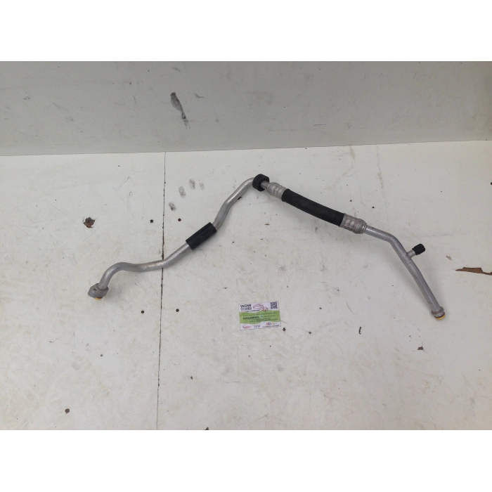 8E1260712AC TUBO TUBAZIONE AC ARIA CONDIZIONATA AUDI A4 (B7) - 04-08 -