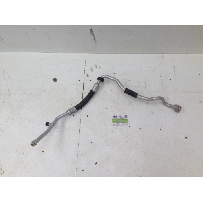 8E1260712AC TUBO TUBAZIONE AC ARIA CONDIZIONATA AUDI A4 (B7) - 04-08 -