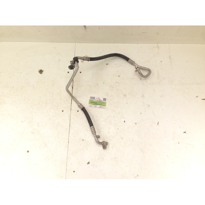 924900016RE TUBO ARIA CONDIZIONATA A/C RENAULT MEGANE SCENIC 09>16 1.5DCI