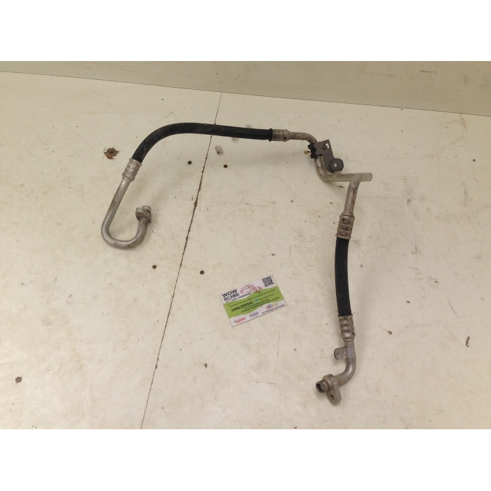 924900016RE TUBO ARIA CONDIZIONATA A/C RENAULT MEGANE SCENIC 09>16 1.5DCI