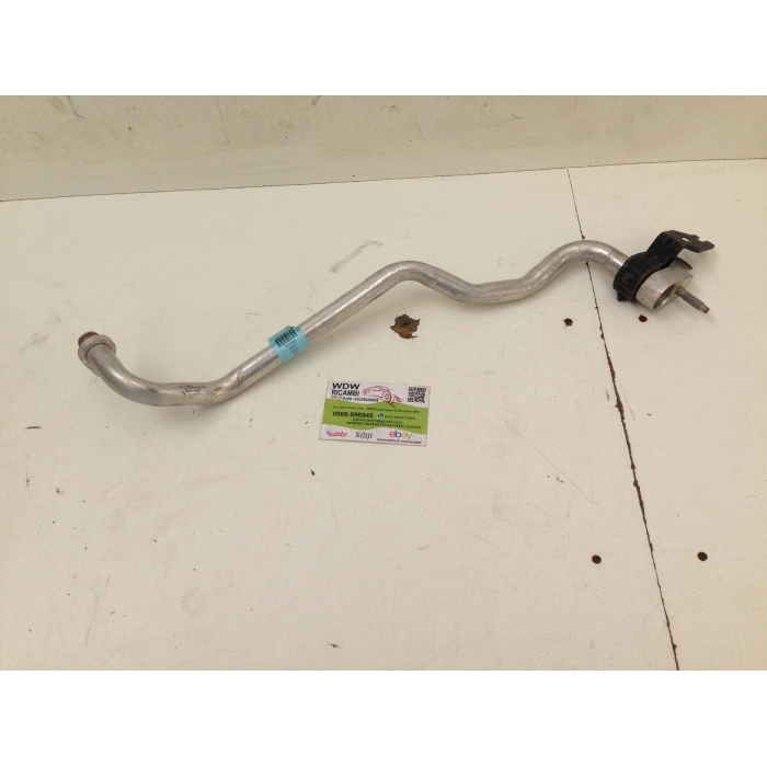 C1B119N617BB TUBO ARIA CONDIZIONATA CLIMA A\C FORD FIESTA 1.5 2010 >