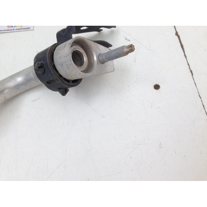 C1B119N617BB TUBO ARIA CONDIZIONATA CLIMA A\C FORD FIESTA 1.5 2010 >