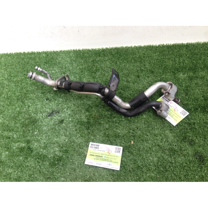 AH2219867AD TUBI ARIA CONDIZIONATA CLIMA A\C LAND ROVER RANGE ROVER SPORT