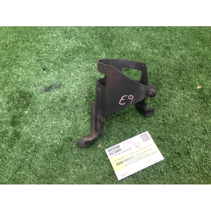 A6110920140 SUPPORTO FILTRO GASOLIO MERCEDES CLK W209 2.7 > 2003