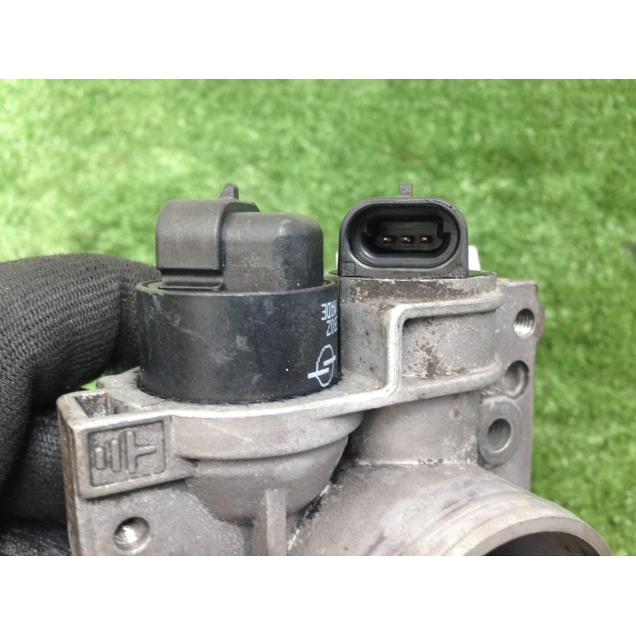 CORPO GRUPPO FARFALLATO FIAT PANDA 1.1 - 1.2 PUNTO 1.2 -600 1.1 71718959 - 77363298