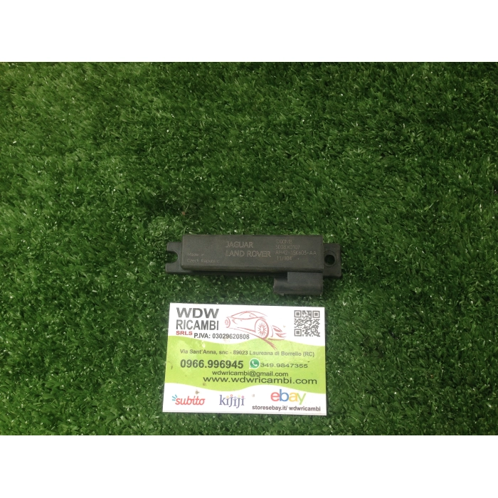 AH4215K603AA SENSORE ANTENNA LAND ROVER RANGE ROVER SPORT MK1 > 2011 3.0