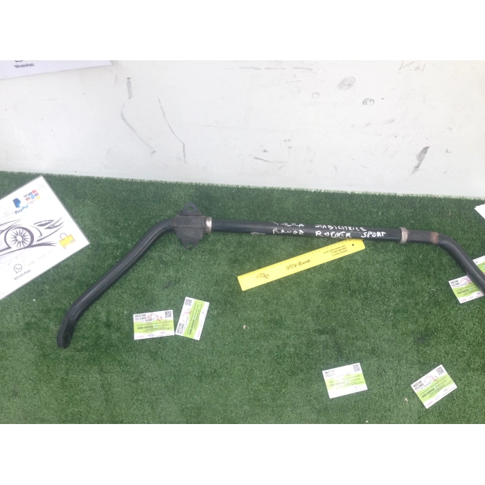BARRA STABILIZZATRICE LAND ROVER RANGE ROVER SPORT MK1 3.0 CC 211CV 155KW