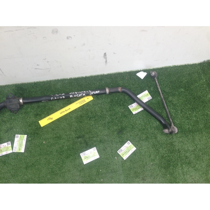 BARRA STABILIZZATRICE LAND ROVER RANGE ROVER SPORT MK1 3.0 CC 211CV 155KW