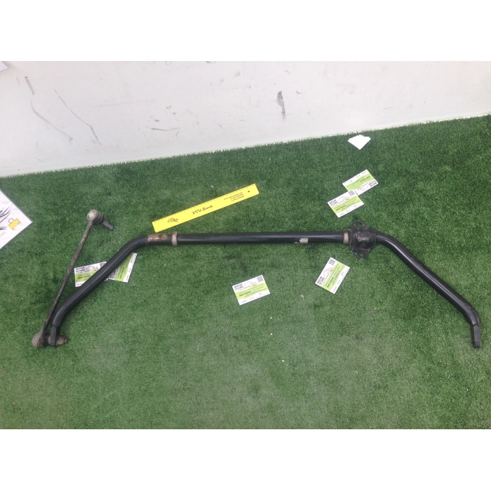 BARRA STABILIZZATRICE LAND ROVER RANGE ROVER SPORT MK1 3.0 CC 211CV 155KW