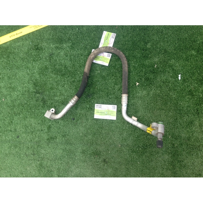 51786219 TUBO ARIA CONDIZIONATA CLIMA A\C FORD KA ( RU8 ) 1.2 8V 69CV 51KW