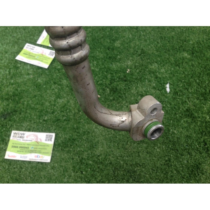 51786219 TUBO ARIA CONDIZIONATA CLIMA A\C FORD KA ( RU8 ) 1.2 8V 69CV 51KW