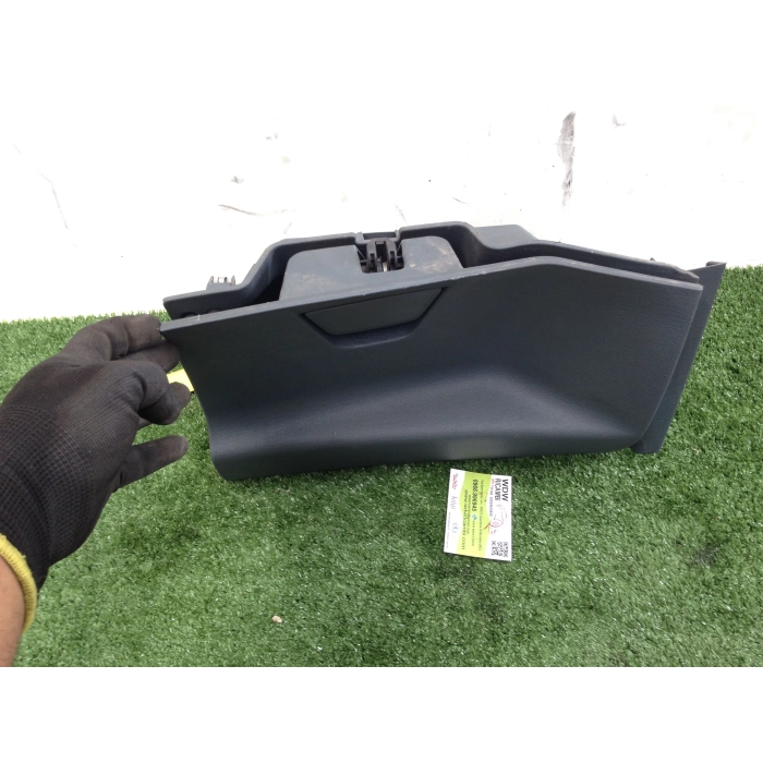 735463670 BAULETTO CASSETTO VANO PORTAOGGETTI CRUSCOTTO FORD KA II 2008>2016 (RU8)