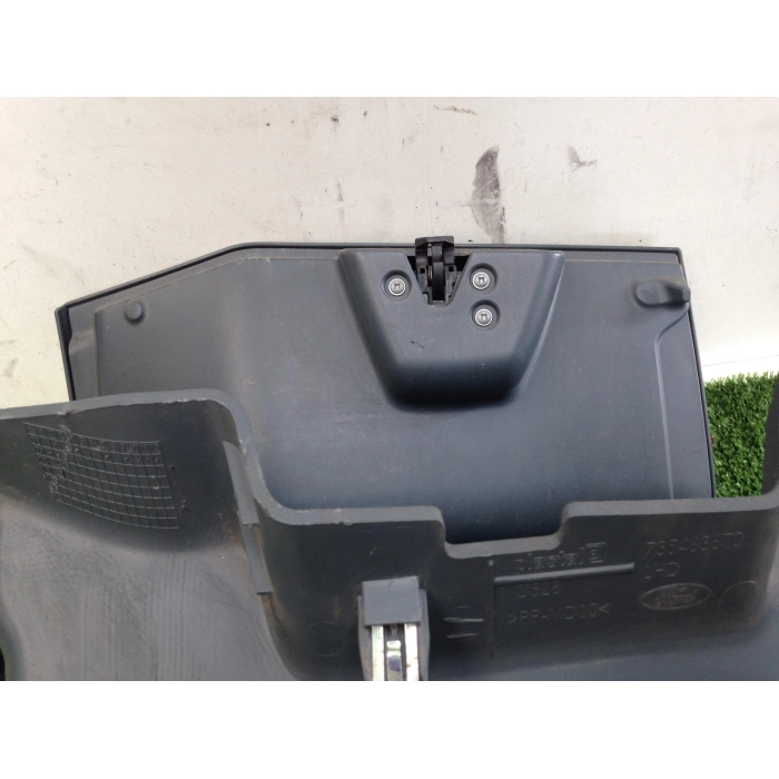 735463670 BAULETTO CASSETTO VANO PORTAOGGETTI CRUSCOTTO FORD KA II 2008>2016 (RU8)
