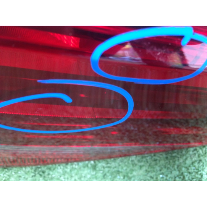8V4945093 FANALINO FANALE STOP INTERNO POSTERIORE SINISTRO SX AUDI A3 SPORTBAK > 2014