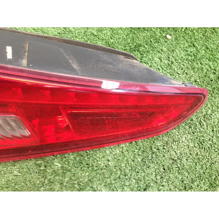 50513401 FANALE FANALINO STOP POSTERIORE SINISTRO SX ALFA ROMEO GIULIETTA > 2013
