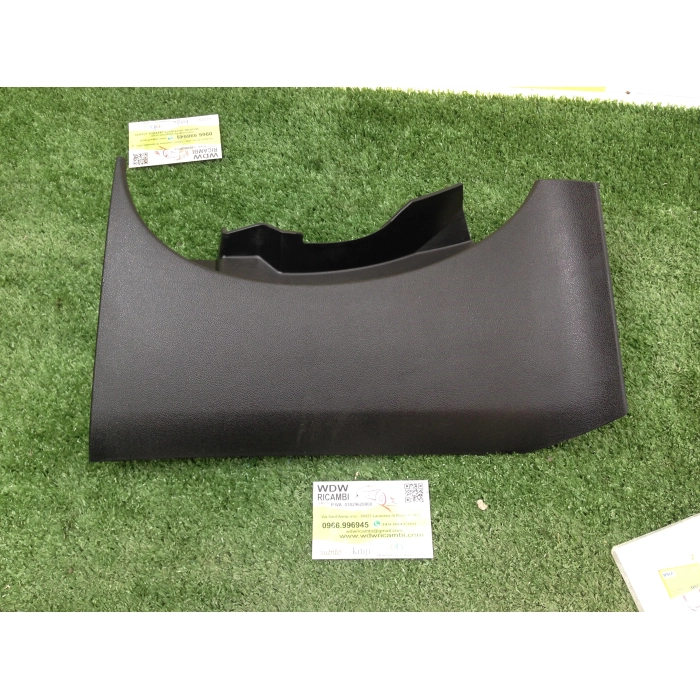 735386353 RIVESTIMENTO PLASTICA INFERIORE CRUSCOTTO FIAT GRANDE PUNTO (199)