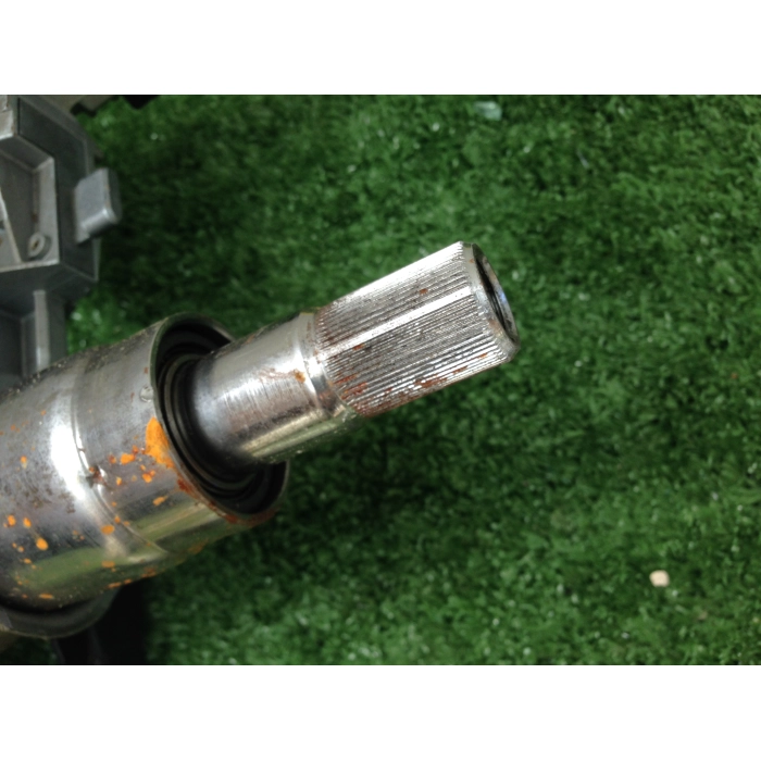 51793074 BLOCCO ACCENSIONE CHIAVE FIAT GRANDE PUNTO (199) 1.3 MTJ 90CV 66KW