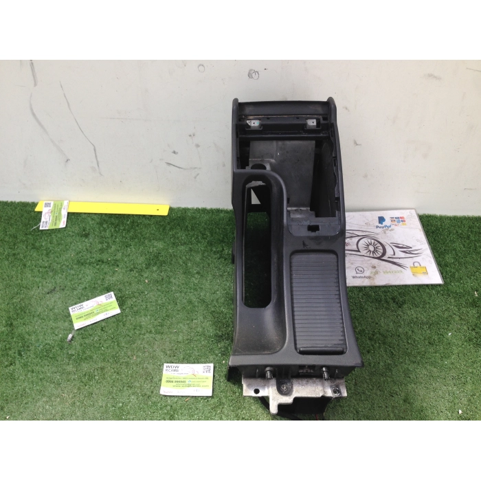 60681158 TUNNEL CENTRALE COMPLETO DI BRACCIOLO ALFA ROMEO 159 SPORTWAGON SW (939) 1.9 2006