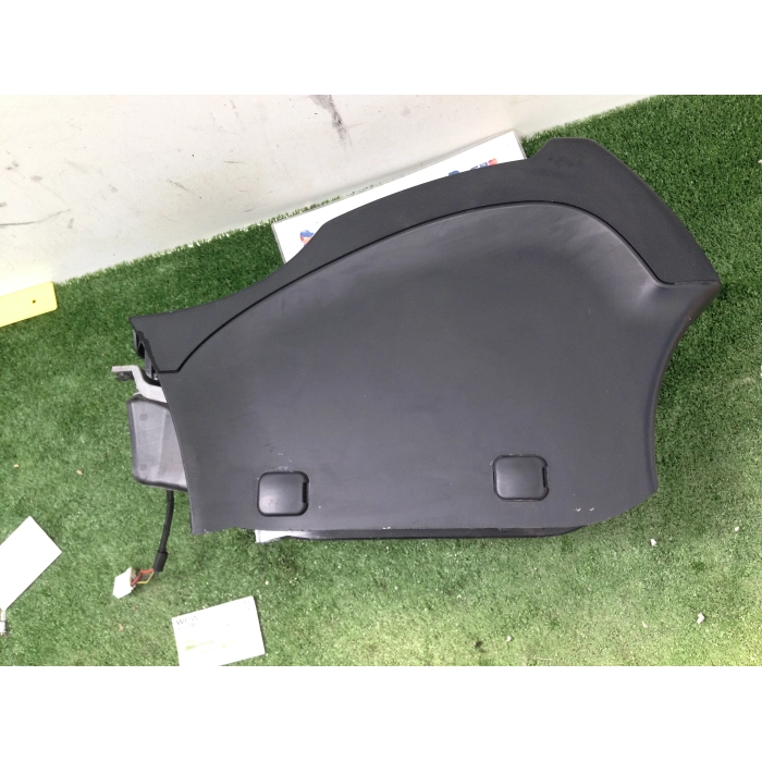 60681158 TUNNEL CENTRALE COMPLETO DI BRACCIOLO ALFA ROMEO 159 SPORTWAGON SW (939) 1.9 2006