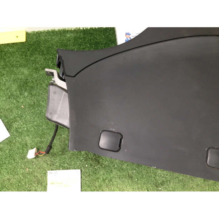 60681158 TUNNEL CENTRALE COMPLETO DI BRACCIOLO ALFA ROMEO 159 SPORTWAGON SW (939) 1.9 2006