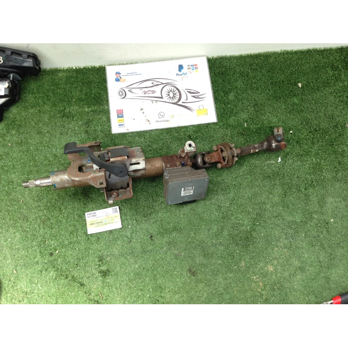 PIANTONE STERZO 01560731300 ALFA ROMEO 159 SPORTWAGON SW (939) 1.9 2006 AUT