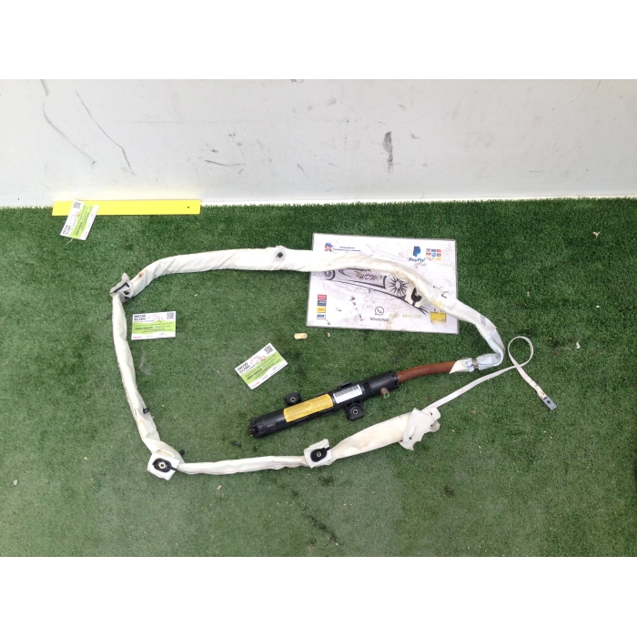 50506971 AIRBAG TENDINA TETTO LATO SINISTRO SX ALFA ROMEO 159 SPORTWAGON SW (939)