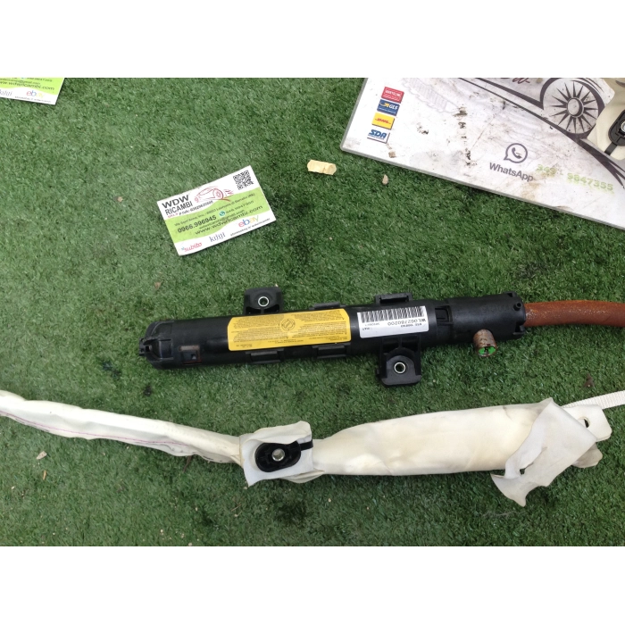 50506971 AIRBAG TENDINA TETTO LATO SINISTRO SX ALFA ROMEO 159 SPORTWAGON SW (939)