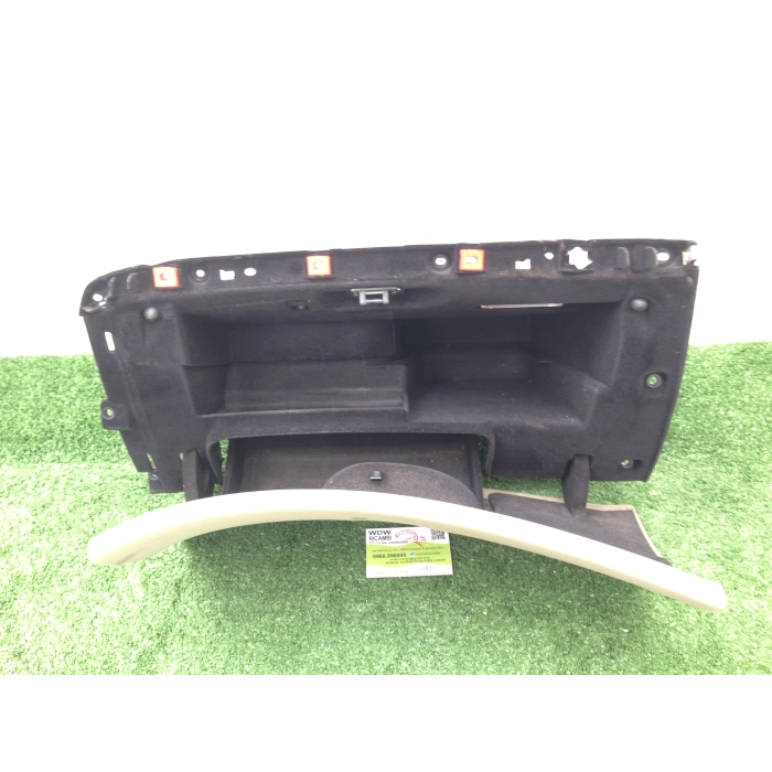 LS380890 CASSETTO PORTAOGGETTI ALFA ROMEO 159 SPORTWAGON SW (939) -VEDI FOTO-