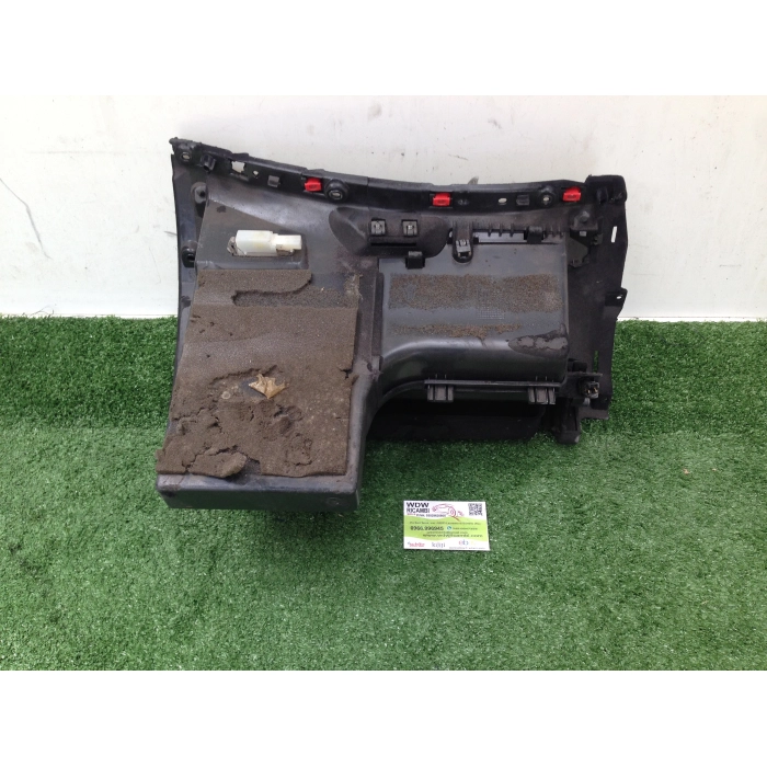 LS380890 CASSETTO PORTAOGGETTI ALFA ROMEO 159 SPORTWAGON SW (939) -VEDI FOTO-