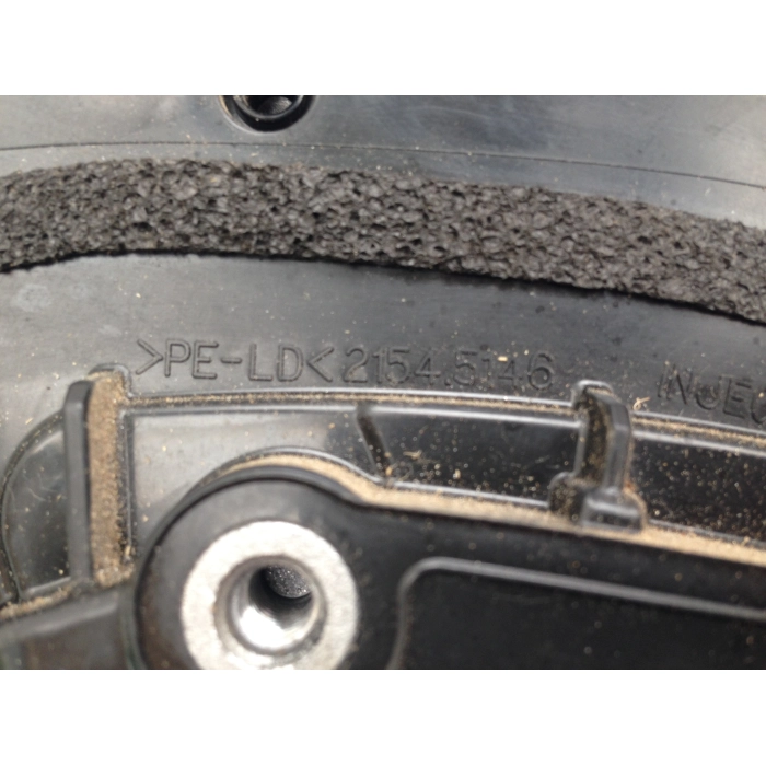 87620D7020 SPECCHIO SPECCHIETTO DX DESTRO HYUNDAI TUCSON 2016 5 PIN ORIGINALE USATO