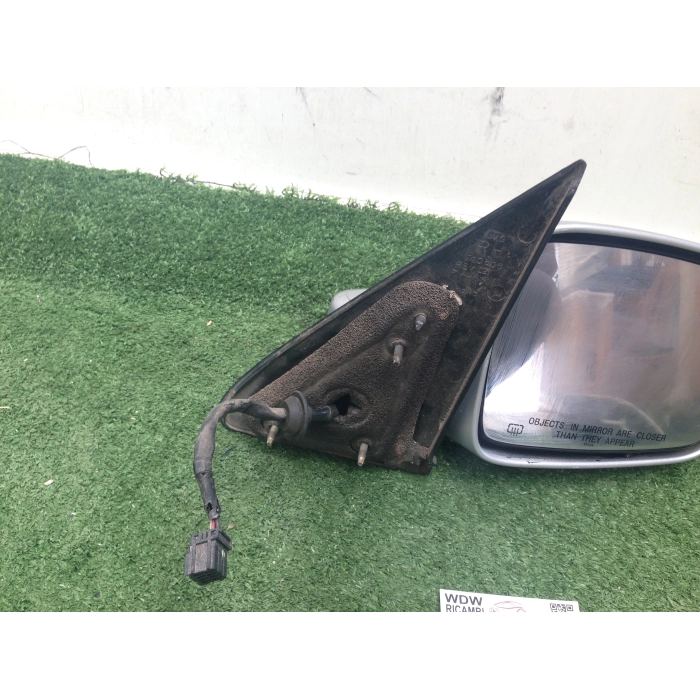 710806 SPECCHIO SPECCHIETTO LATERALE DX DESTRO JEEP CHEROKEE -2005- III 3 SERIE