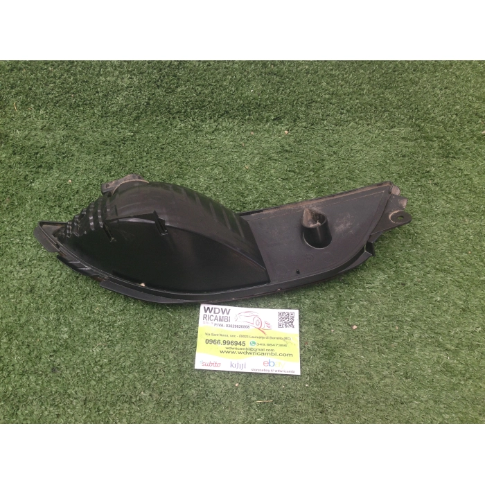 51718012 FANALINO RETRONEBBIA POSTERIORE SINISTRO SX FIAT GRANDE PUNTO -2006-