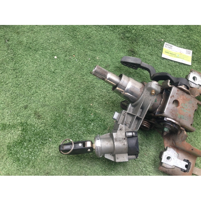 51793074 BLOCCO ACCENSIONE CHIAVE FIAT GRANDE PUNTO (199) 1.3 MTJ 75CV 55KW