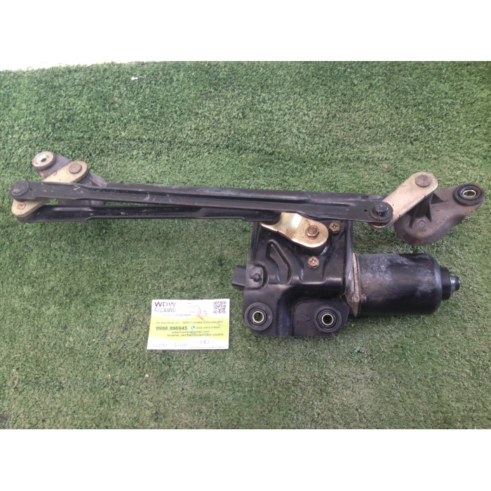 981001C100 MOTORINO TERGICRISTALLO ANTERIORE HYUNDAI GETZ (TB) (2005) 1.1B 12V