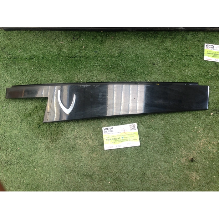 MODANATURA PORTIERA POSTERIORE DESTRO DX LANCIA DELTA III (844) 2008 1.9 190CV