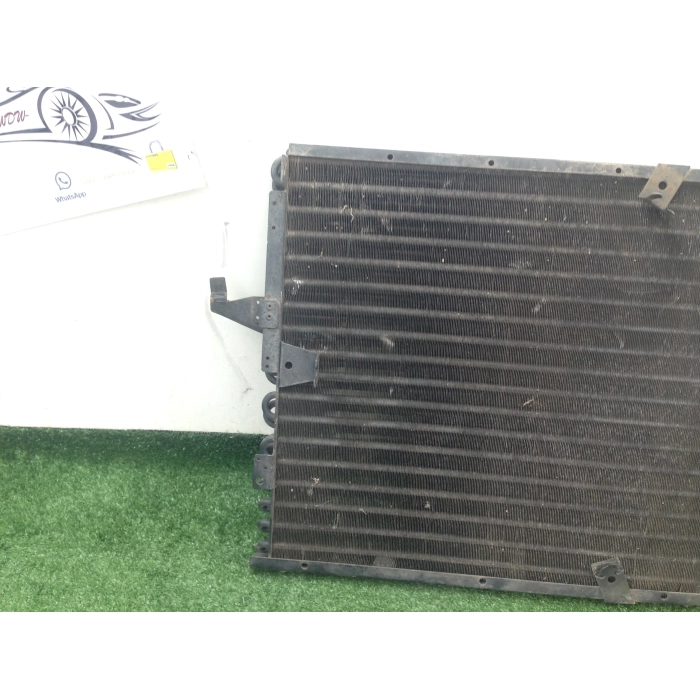 8FC351035031 CONDENSATORE RADIATORE CLIMA A\C BMW E36 1800 83 KW - 1991 -