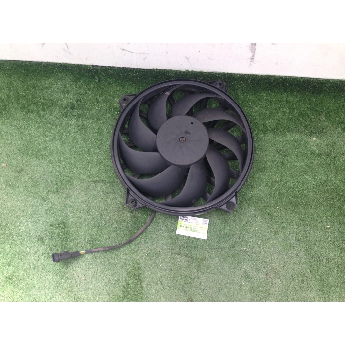 9635466180 VENTOLA ELETTROVENTOLA RADIATORE CITROEN C8 2.2HDI 128CV 94KW