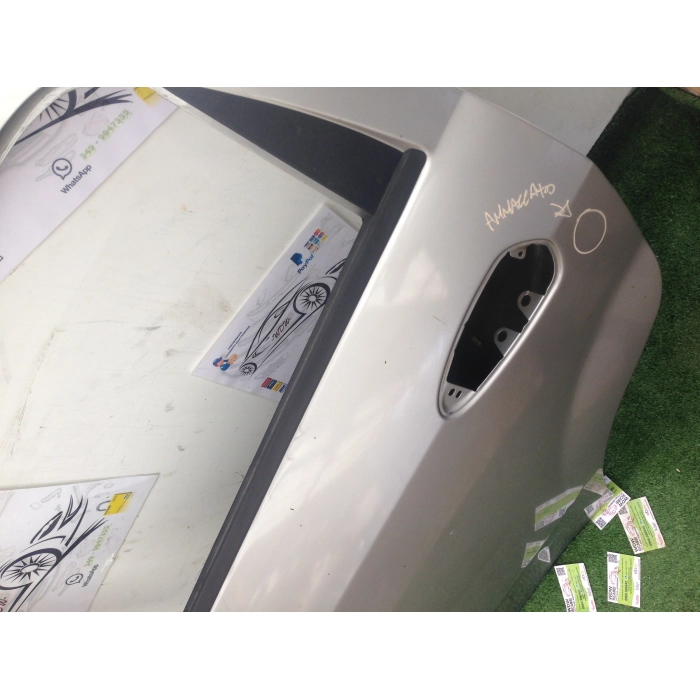 PORTA PORTIERA SPORTELLO POSTERIORE SINISTRO SX FIAT GRANDE PUNTO (199) 2008