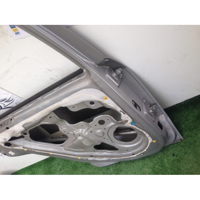 PORTA PORTIERA SPORTELLO POSTERIORE SINISTRO SX FIAT GRANDE PUNTO (199) 2008