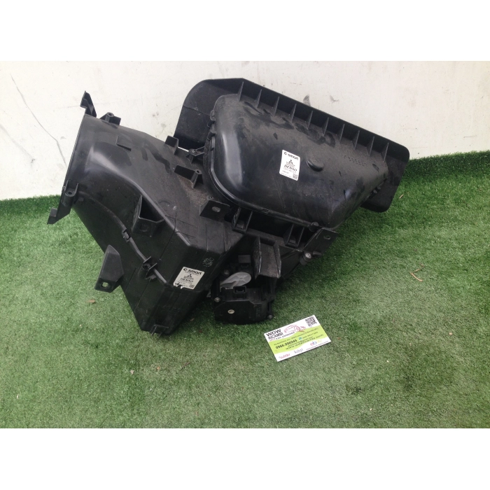 MR568887 CONTENITORE FILTRO ABITACOLO CLIMA A\C MITSUBISHI COLT CABROLET CZC