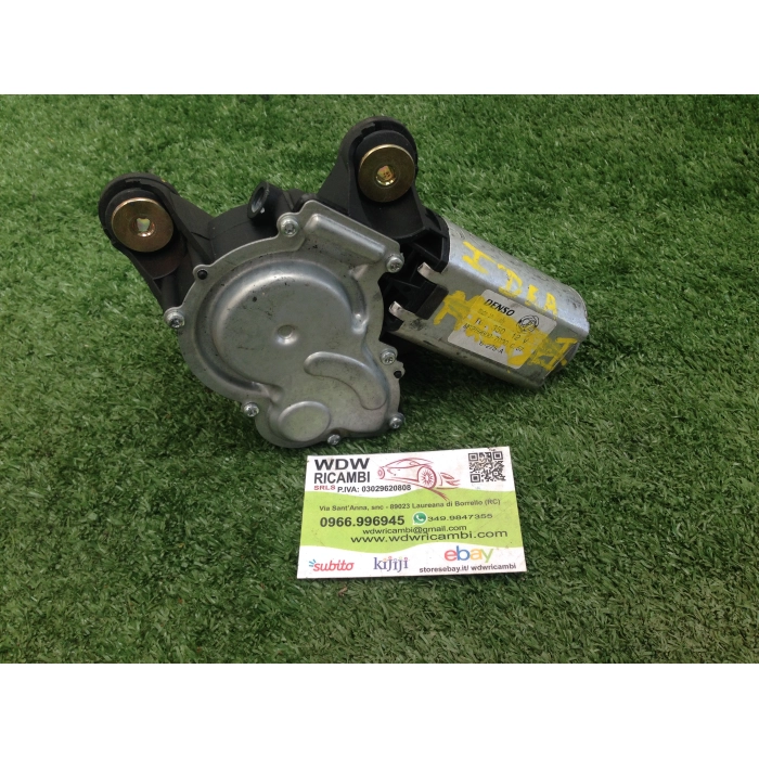 MS2596007030 MOTORINO TERGICRISTALLO TERGILUNOTTO POSTERIORE LANCIA YPSILON (843)