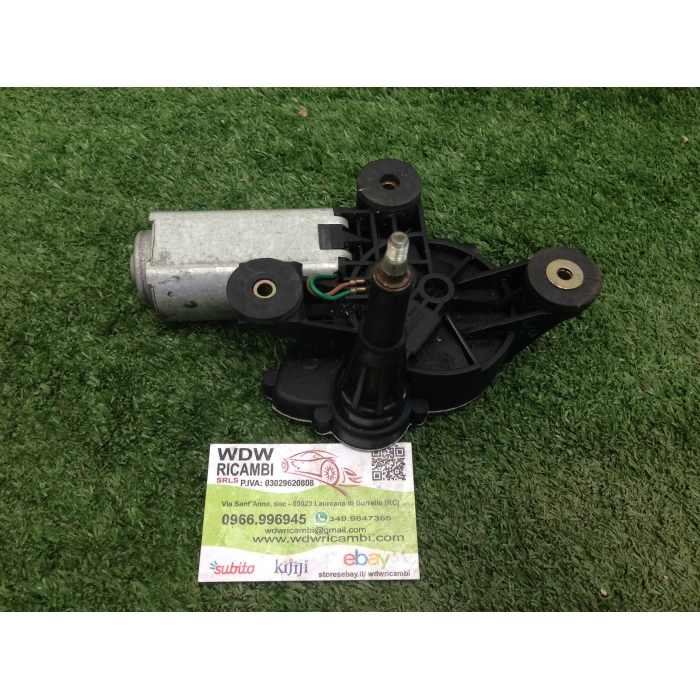 MS2596007030 MOTORINO TERGICRISTALLO TERGILUNOTTO POSTERIORE LANCIA YPSILON (843)