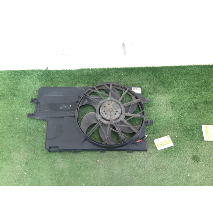 A1685000193 ELETTROVENTOLA VENTOLA ELETTRICA MERCEDES CLASSE A W168 -2001-