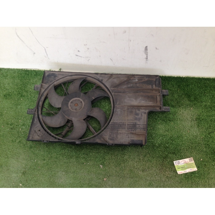 A1685000193 ELETTROVENTOLA VENTOLA ELETTRICA MERCEDES CLASSE A W168 -2001-