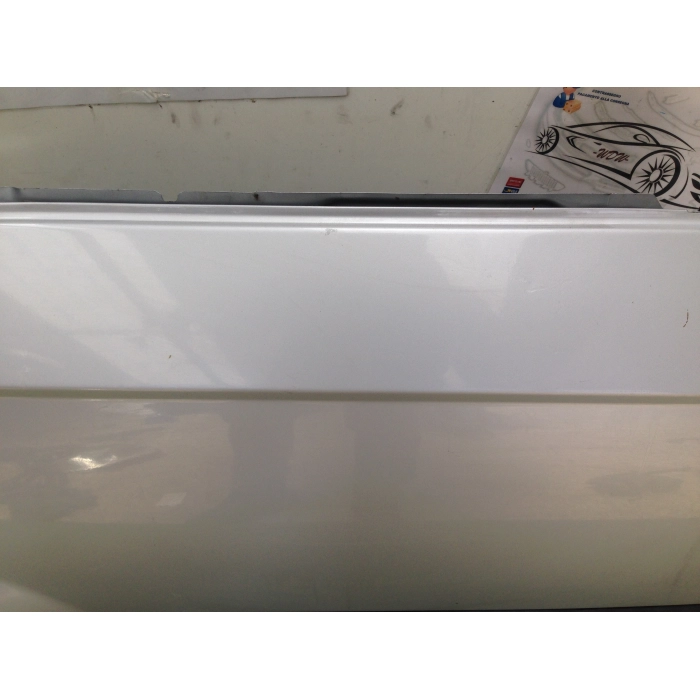 PORTA PORTIERA SPORTELLO POSTERIORE DESTRO DX HYUNDAI GETZ (TB) 1.1B 12V